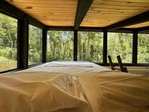 Cabana em Araras