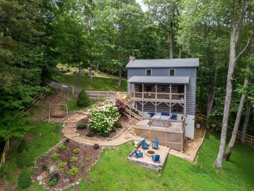 AppalJack Retreat