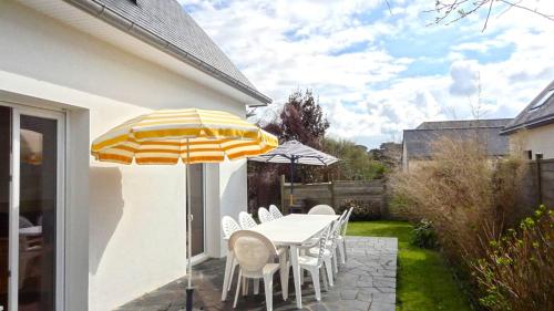 Grande maison de famille à 200m de la mer presqu'Ile Renote TREGASTEL - Réf 74 - Location, gîte - Trégastel