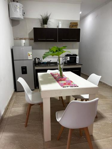 Facilities, La Termal Centro in Roque Sáenz Peña
