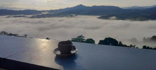 เดอะเบสภูลังกาพะเยา - Phayao