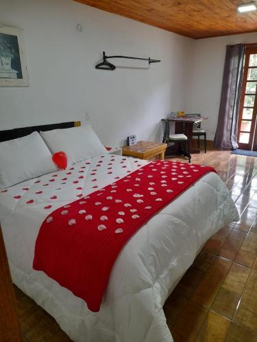 Pousada Lofts e Suítes Campos (Pousada Lofts e Suites Campos) in Campos Do Jordao