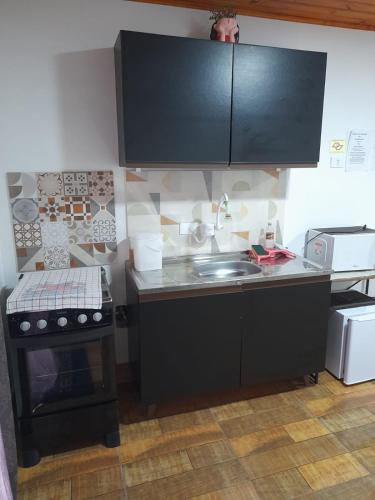Pousada Lofts e Suites Campos in Campos Do Jordao