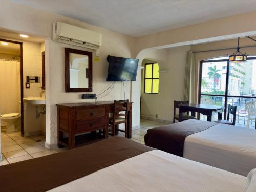 Hotel Hacienda María Eugenia Acapulco - image 2