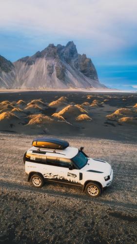 KúKú Campers - Campervans 4
