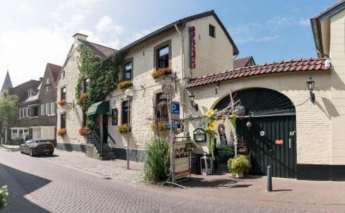 Gasterij de Poort – Gulpen, IL