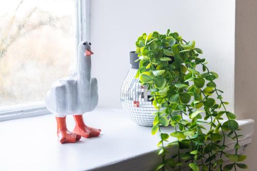The Heart-of-Brighton Hub — other in Regent House Flat 3B, Brighton & Hove United Kingdom, BN1 1ED