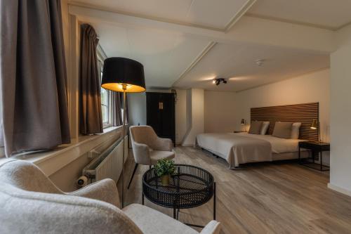 Hotel Randduin in Oostkapelle