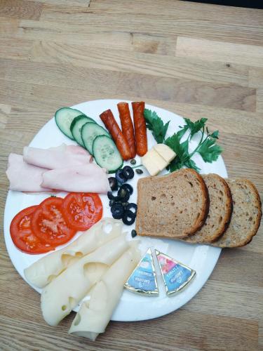 Pensjonat Paskudy - Accommodation