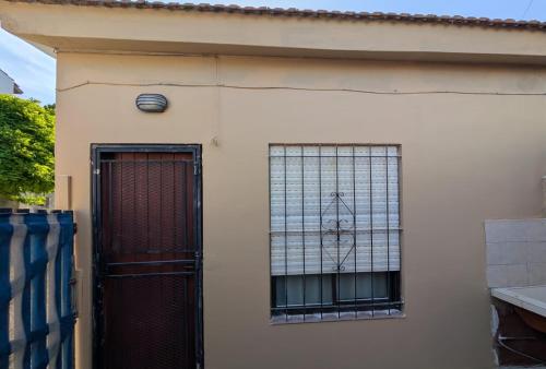 A szálláshely kívülről, Duplex en Costa Azul cerca del mar in Costa Azul