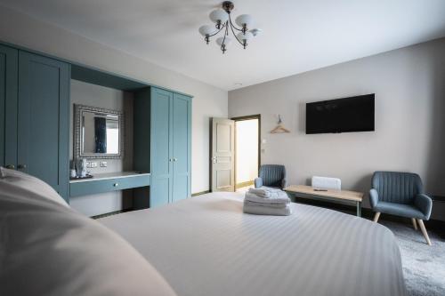 Pairc House Hotel in King's Heath