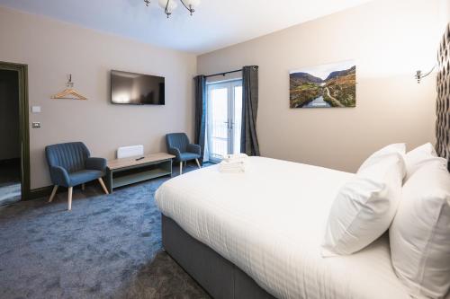 Pairc House Hotel in King's Heath
