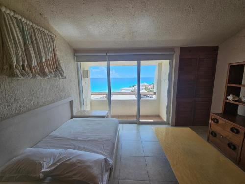 Beachfront condos, Канкун (фото 11)