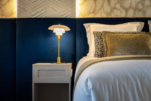 Hotel Kasteel Oost Room Type - Suite with Terrace