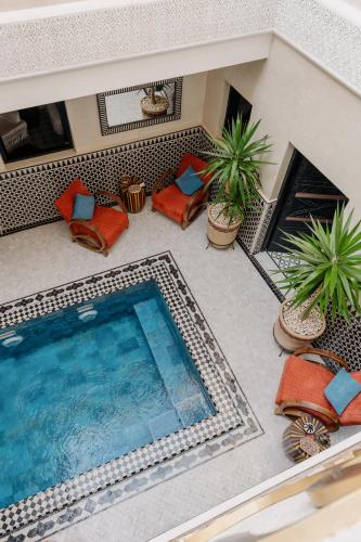 Riad Cologne - image 14