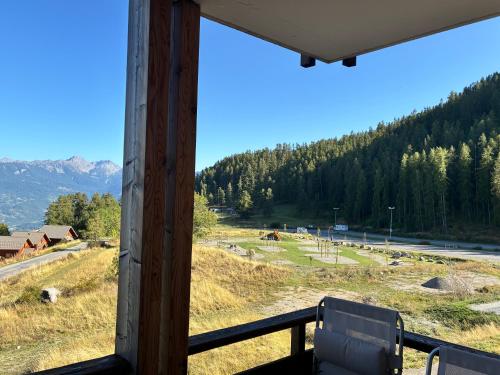 Skats, T2 Reallon gardette in Reallon