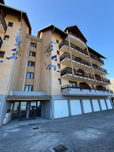 Viesnīcas āriene, T2 Reallon gardette in Reallon