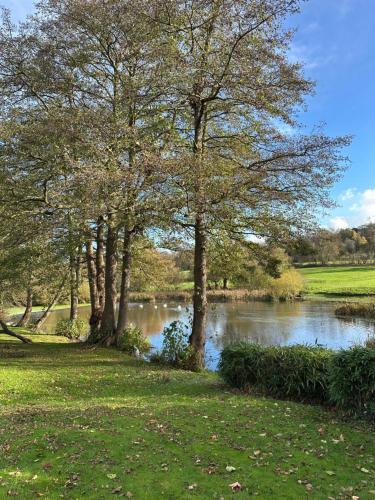 Vaade, Abbey Farm Bed And Breakfast in Merevale