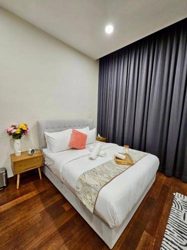 Panorama Suites at Manor Kuala Lumpur, Kuala Lumpur (zdjęcie 2)