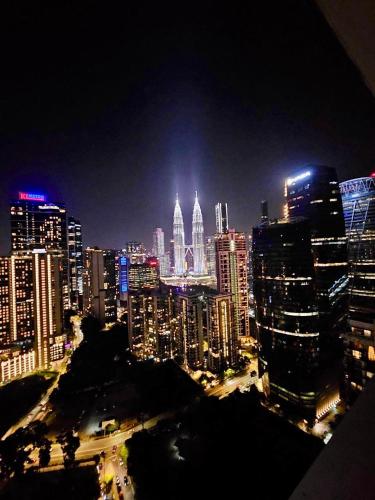 Panorama Suites at Manor Kuala Lumpur, Kuala Lumpur