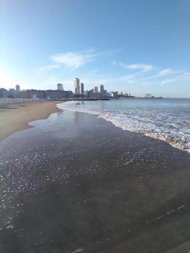 VISTA AL MAR HOSPEDAJE Solo mujeres EXCELENTE UBICACIÓN