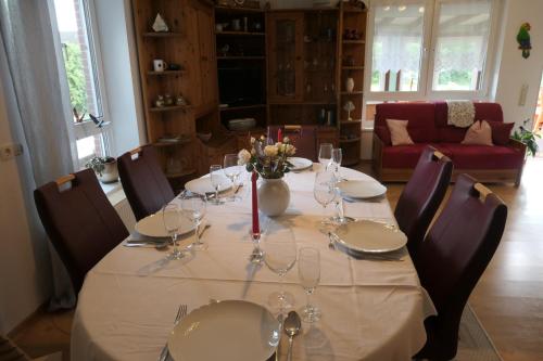 Ferienhaus in der Trift in Winsen Aller, Deutschland