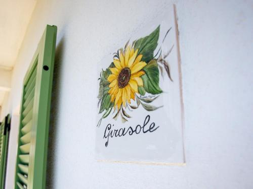 Corte Girodo - Appartamento Girasole in Rubiana