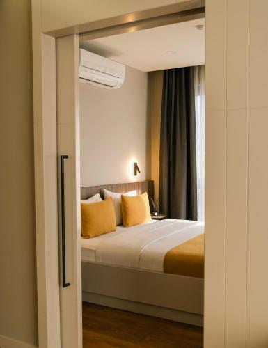 Vesta Rooms, Antalya (photo 9)