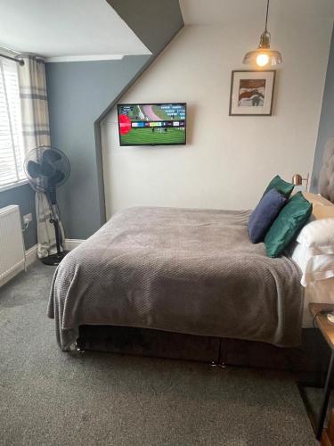 Skyline Guesthouse Newquay 5