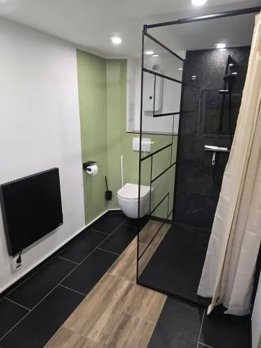 Ferienwohnung am Belchen in Wieden, Deutschland