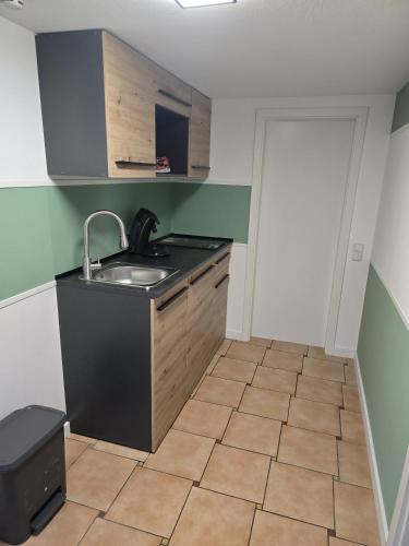 Ferienwohnung am Belchen in Wieden, Deutschland