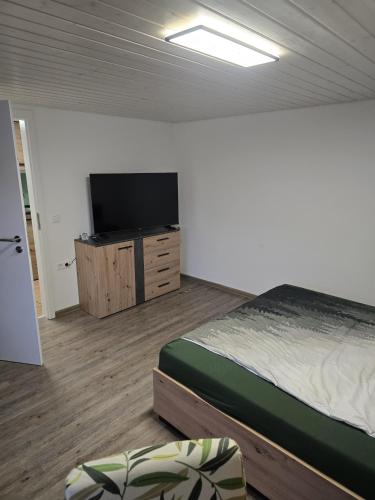 Ferienwohnung am Belchen in Wieden, Deutschland