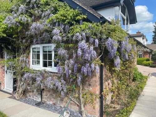 Curlew Cottage gîte à louer Cranage Hall Hotel