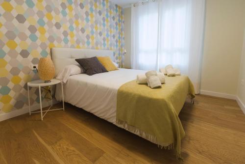 HQ Rooms Apartments San Vicente - image 3