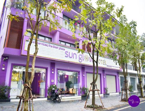 Sunglow Hotel in Quoc Oai