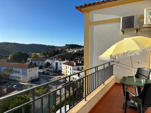 Residencial Idalio in Odemira