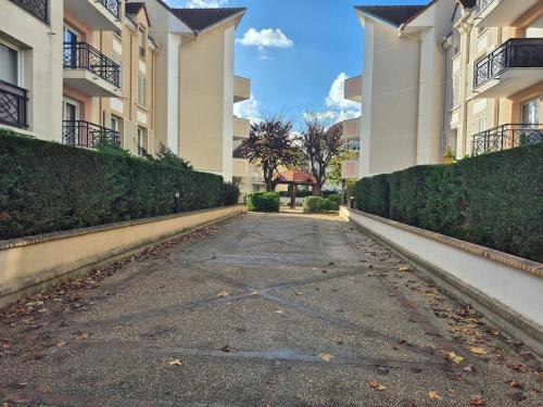 Le studio, 28m2 près de tout (Le studio, 28m2 pres de tout) in 希利馬紮蘭