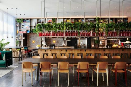 citizenM Washington DC NoMa - image 5