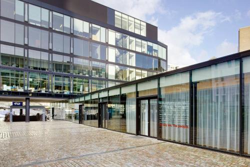 citizenM Rotterdam, Rotterdam (foto 6)