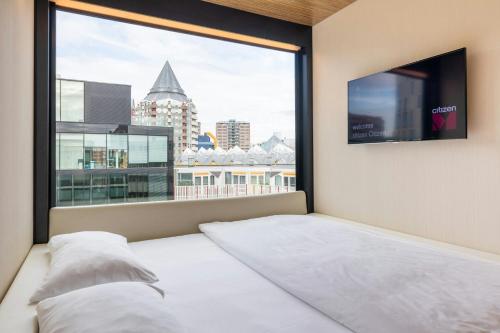 citizenM Rotterdam, Rotterdam (foto 11)