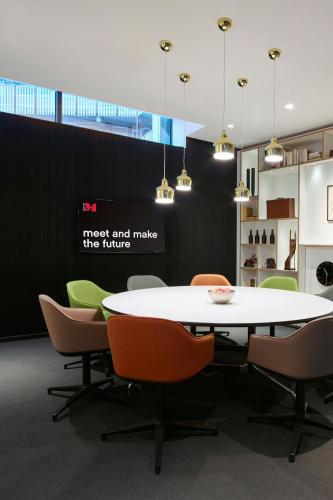 citizenM Rotterdam - image 9