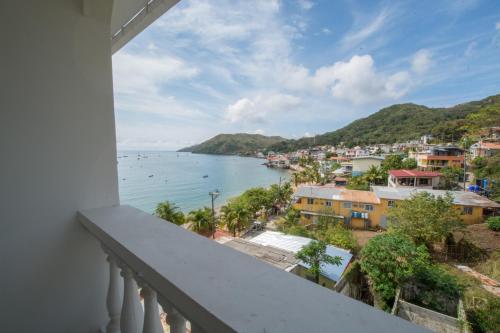 Esterno, Taboga Palace SPA Hotel in Paso Ancho