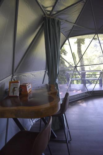 Casita Anya in Hone Creek