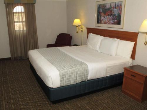 Super 8 by Wyndham Austin South I-35, Austin (foto 6)