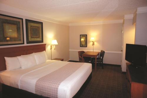 Super 8 by Wyndham Austin South I-35, Austin (foto 9)