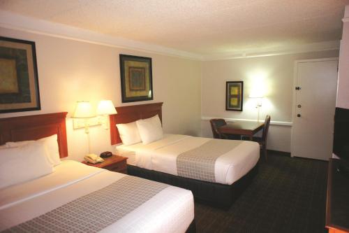 Super 8 by Wyndham Austin South I-35, Austin (foto 7)