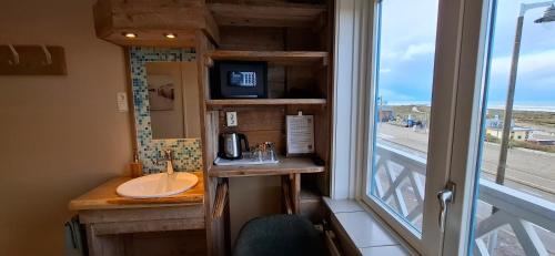 Bed&Breakfast aan Strand 3