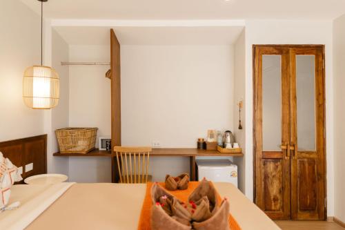 Sea Escapes Resort Room Type - Bungalow with Garden View
