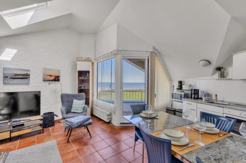 Ferienwohnung Kiekut Kronsgaard in Kronsgaard, Deutschland