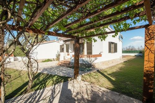 Létesítmények, Belvilla by OYO Bon Relax II45 in Szent Pere Pescador
